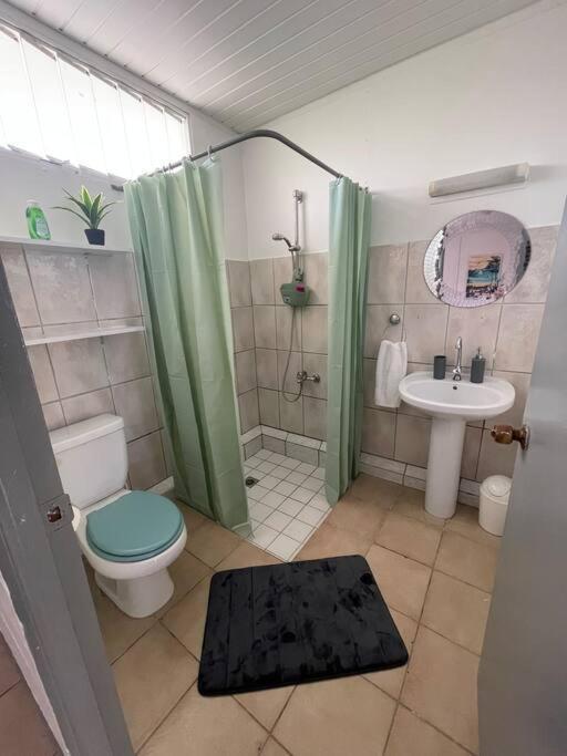 Tuatahi Beach Lodge Punaauia  Extérieur photo